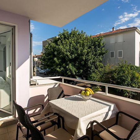 Apartment Dupcic Dubrovnik Eksteriør billede