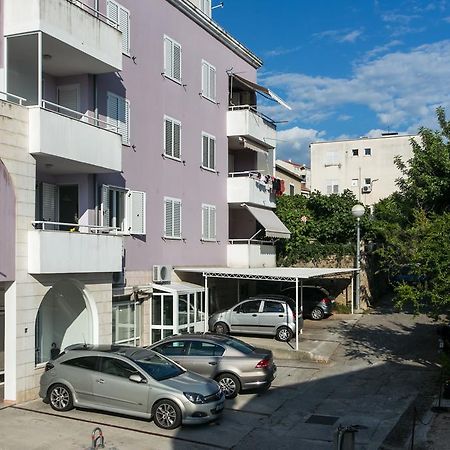 Apartment Dupcic Dubrovnik Eksteriør billede