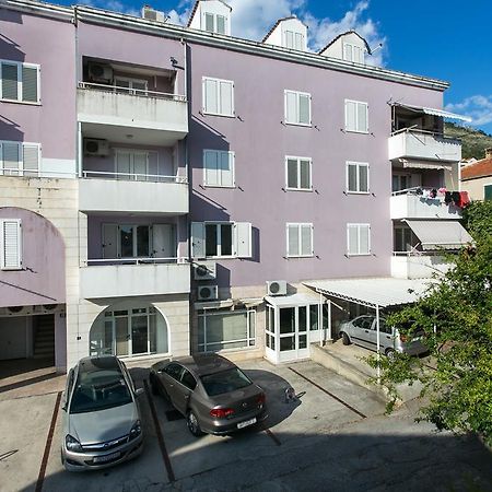 Apartment Dupcic Dubrovnik Eksteriør billede