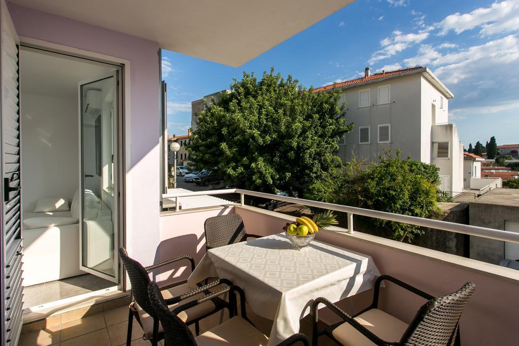 Apartment Dupcic Dubrovnik Eksteriør billede