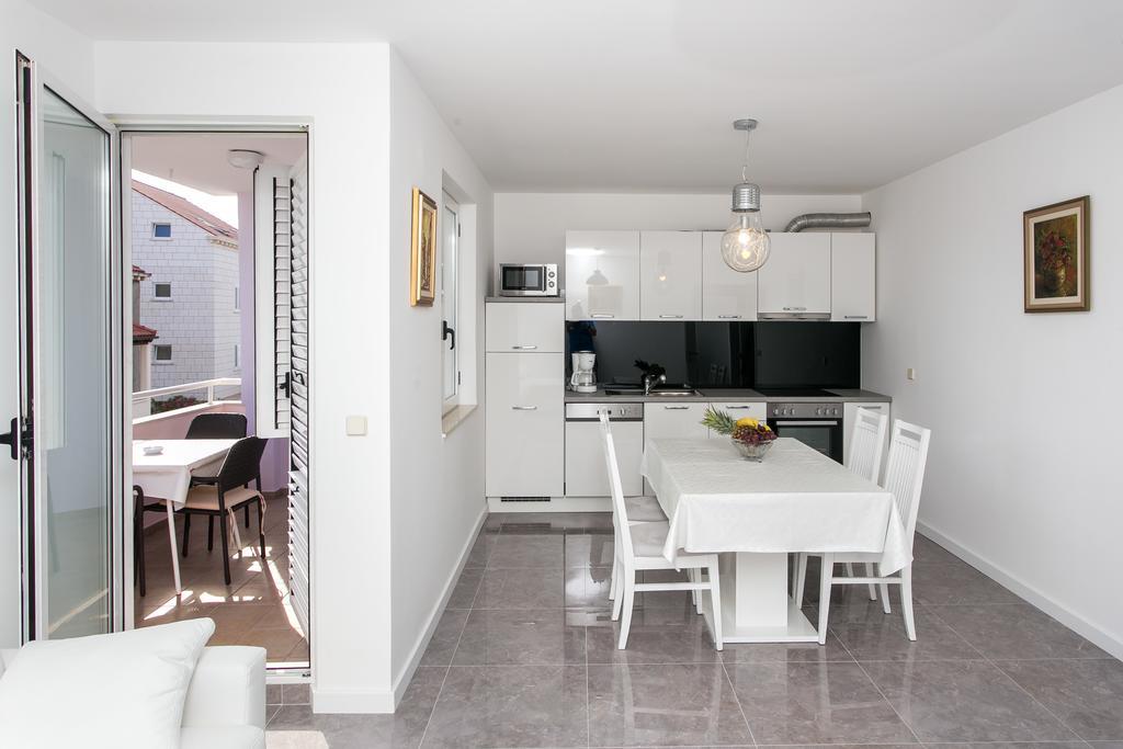 Apartment Dupcic Dubrovnik Værelse billede