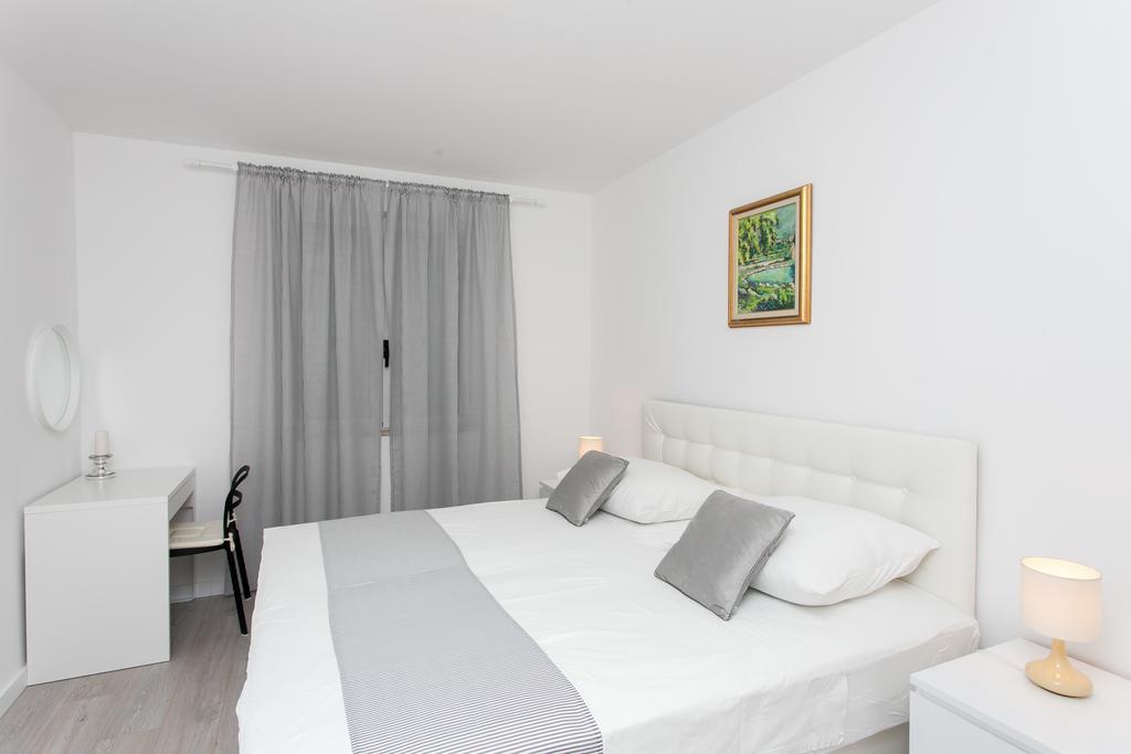 Apartment Dupcic Dubrovnik Eksteriør billede