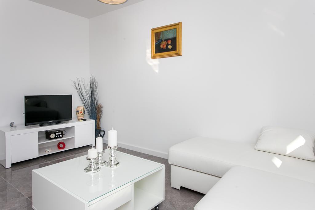 Apartment Dupcic Dubrovnik Eksteriør billede