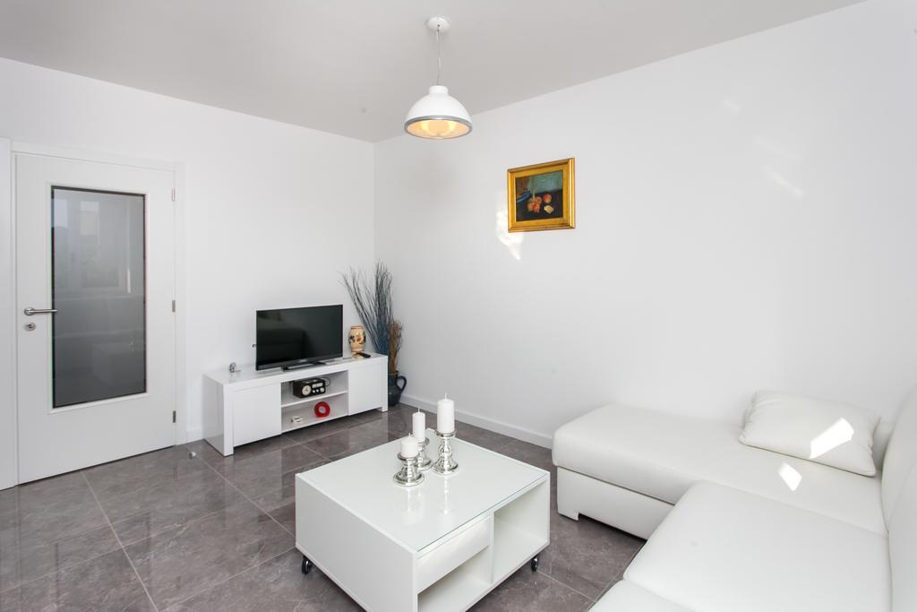 Apartment Dupcic Dubrovnik Eksteriør billede